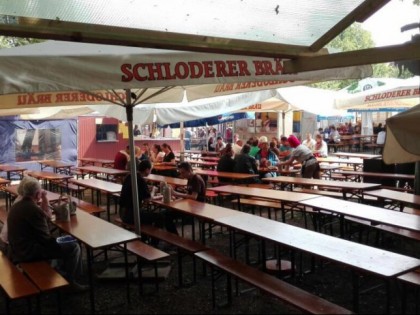 照片: Schloderer Bräu